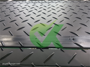 <h3>Temporary Portable Roadway Ground Protection Mats for </h3>
